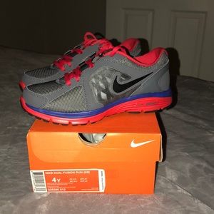 Nike Dual Fusion Run